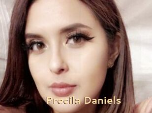 Precila_Daniels