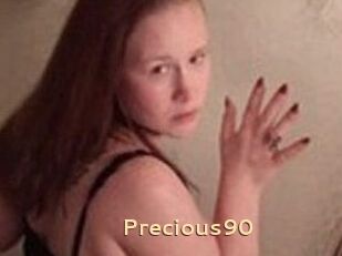 Precious90