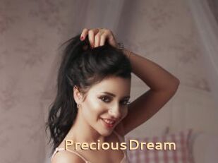 PreciousDream