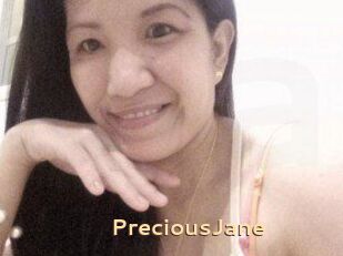 PreciousJane