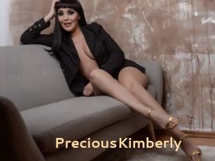 PreciousKimberly