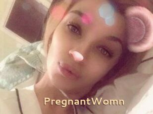 PregnantWomn