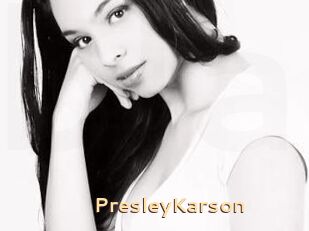 PresleyKarson