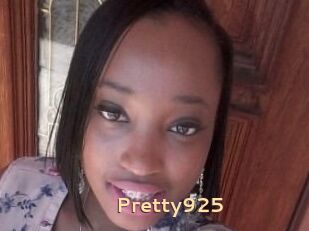 Pretty925