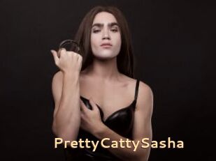 PrettyCattySasha