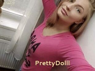 PrettyDolll