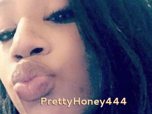 PrettyHoney444