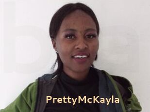 PrettyMcKayla