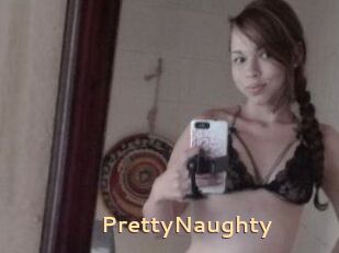 PrettyNaughty