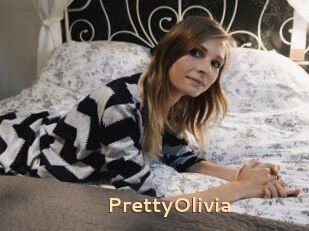 PrettyOlivia