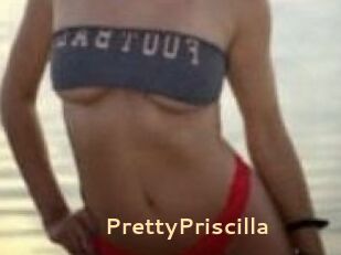 PrettyPriscilla