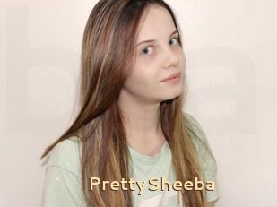 PrettySheeba