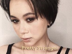 PrettyStranger