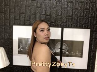 PrettyZoeyTs