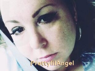 PrettylilAngel