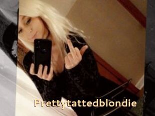 Prettytattedblondie