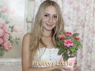 PrettyyLittle