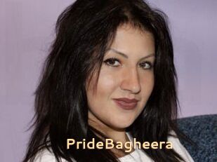 PrideBagheera