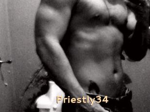 Priestly34