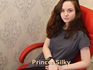 PrincesSilky