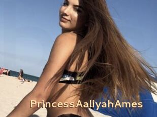 PrincessAaliyahAmes