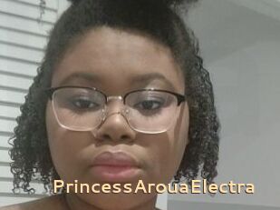 PrincessArouaElectra