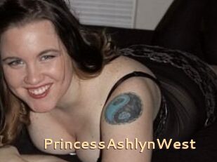 PrincessAshlynWest
