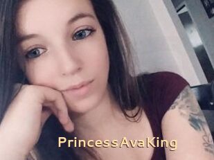 PrincessAvaKing