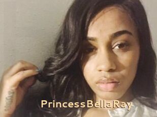 PrincessBellaRay