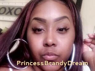 PrincessBrandyDream