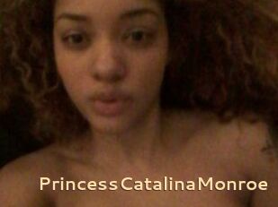 PrincessCatalinaMonroe