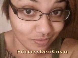 PrincessDeziCream