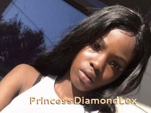 PrincessDiamondLex