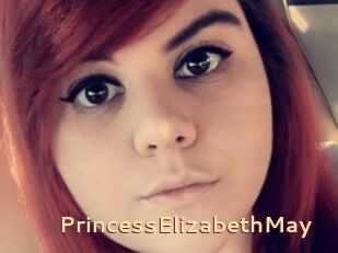 PrincessElizabethMay
