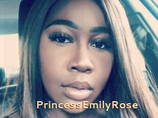 PrincessEmilyRose