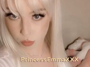 PrincessEmmaXXX