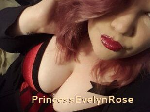 PrincessEvelynRose