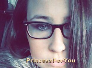PrincessForYou