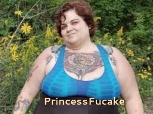 PrincessFucake