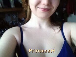 PrincessH