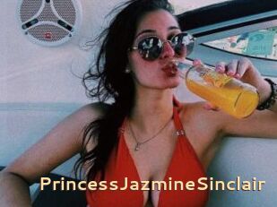 PrincessJazmineSinclair