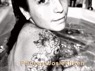 PrincessJosieKitten