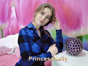 PrincessKelly