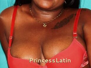 PrincessLatin