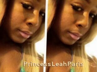 PrincessLeahParis