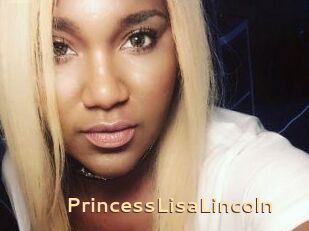 PrincessLisaLincoln