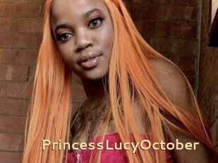 PrincessLucyOctober