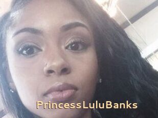 PrincessLuluBanks