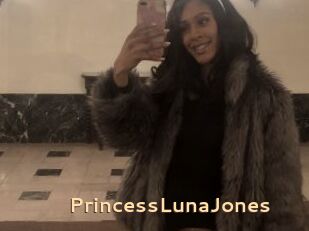 PrincessLunaJones