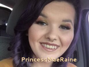 PrincessMaeRaine